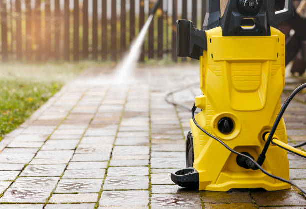 Trusted Garden City, GA Pressure washing Experts